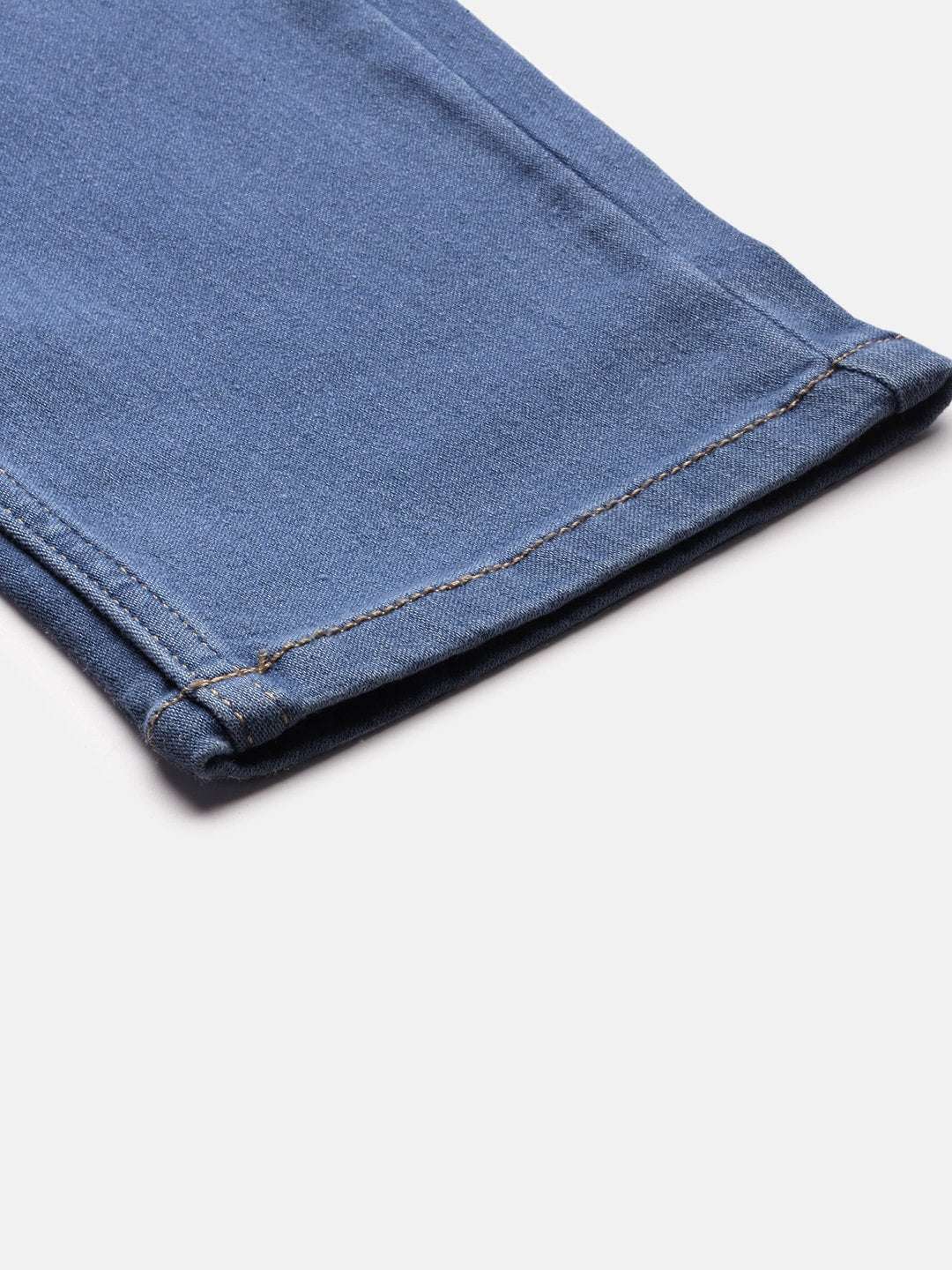 Shop Men Slim Fit Jeans Online.