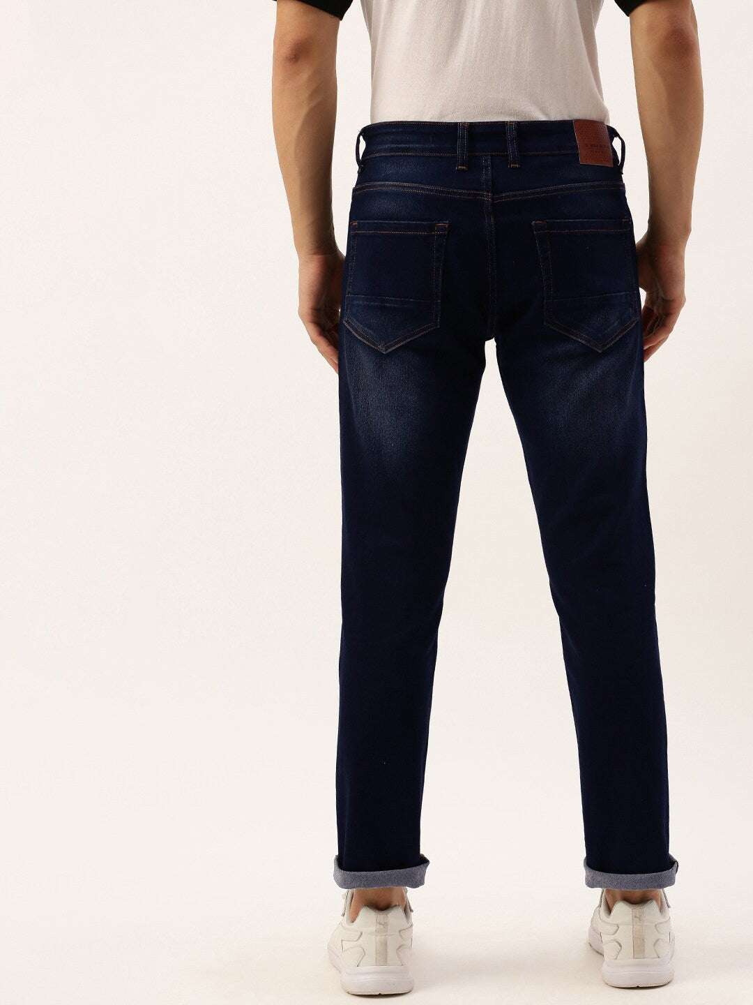 Shop Men Denim Jeans Online.