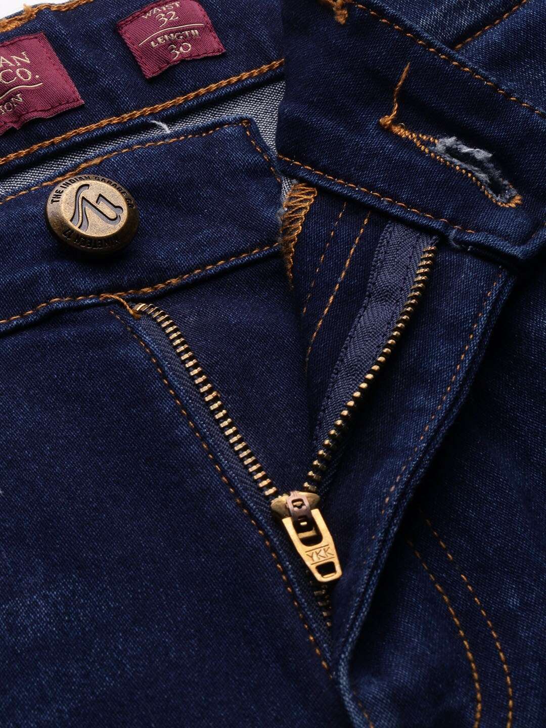 Shop Men Denim Jeans Online.