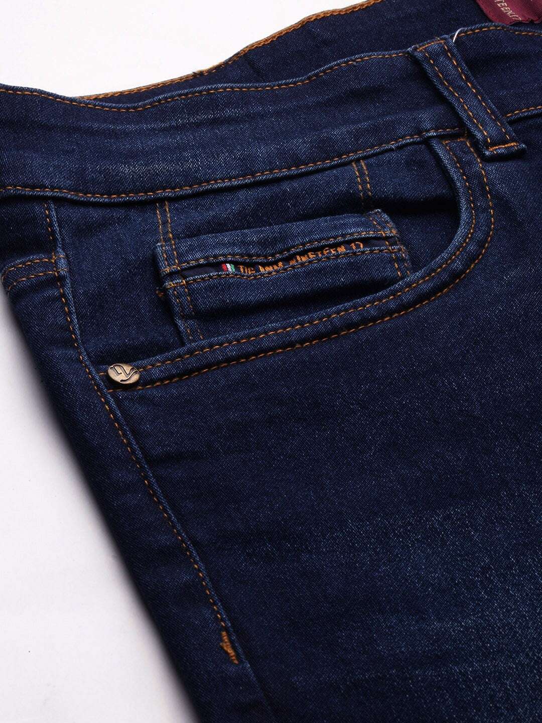 Shop Men Denim Jeans Online.