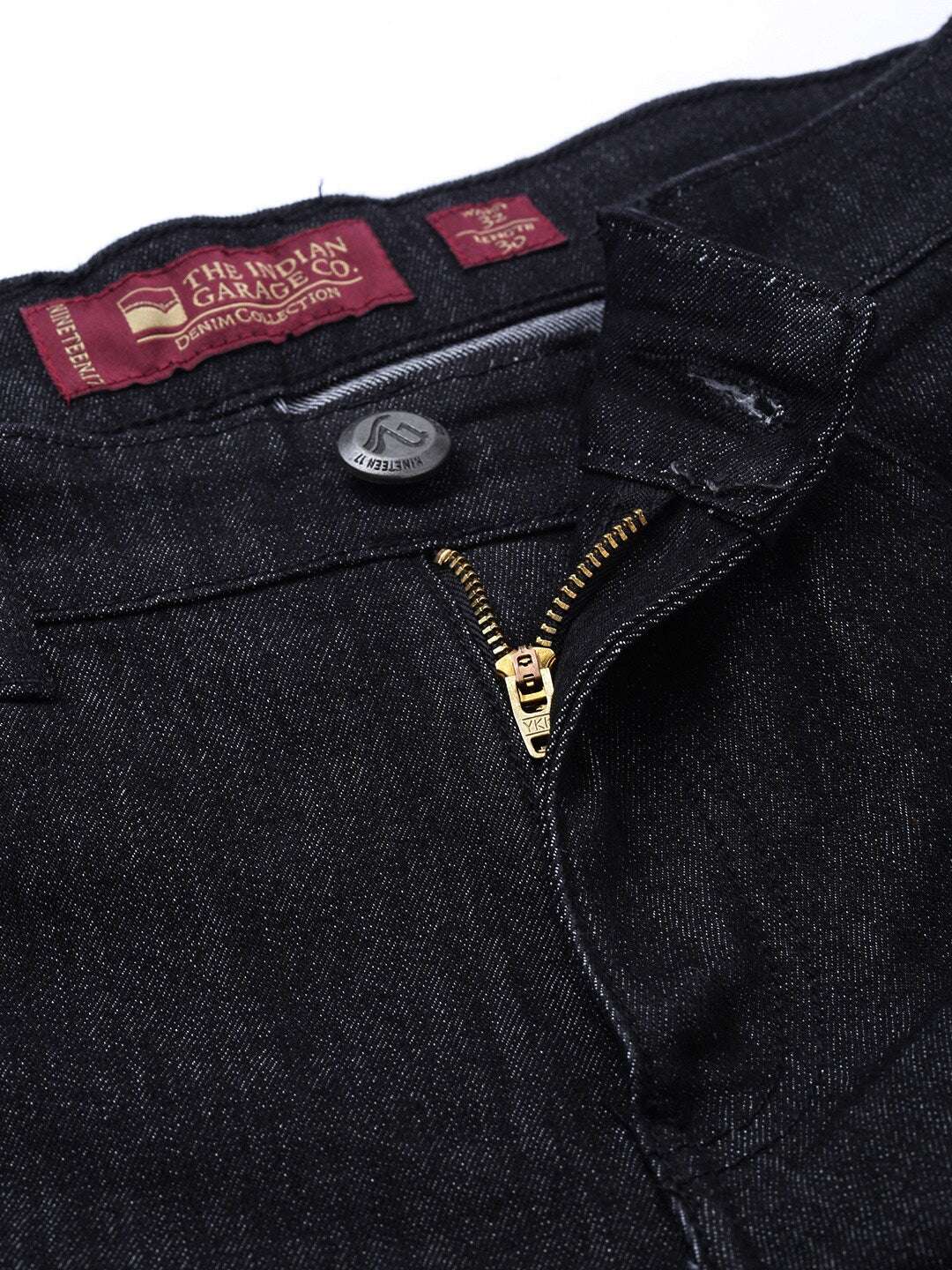 Shop Men Denim Jeans Online.