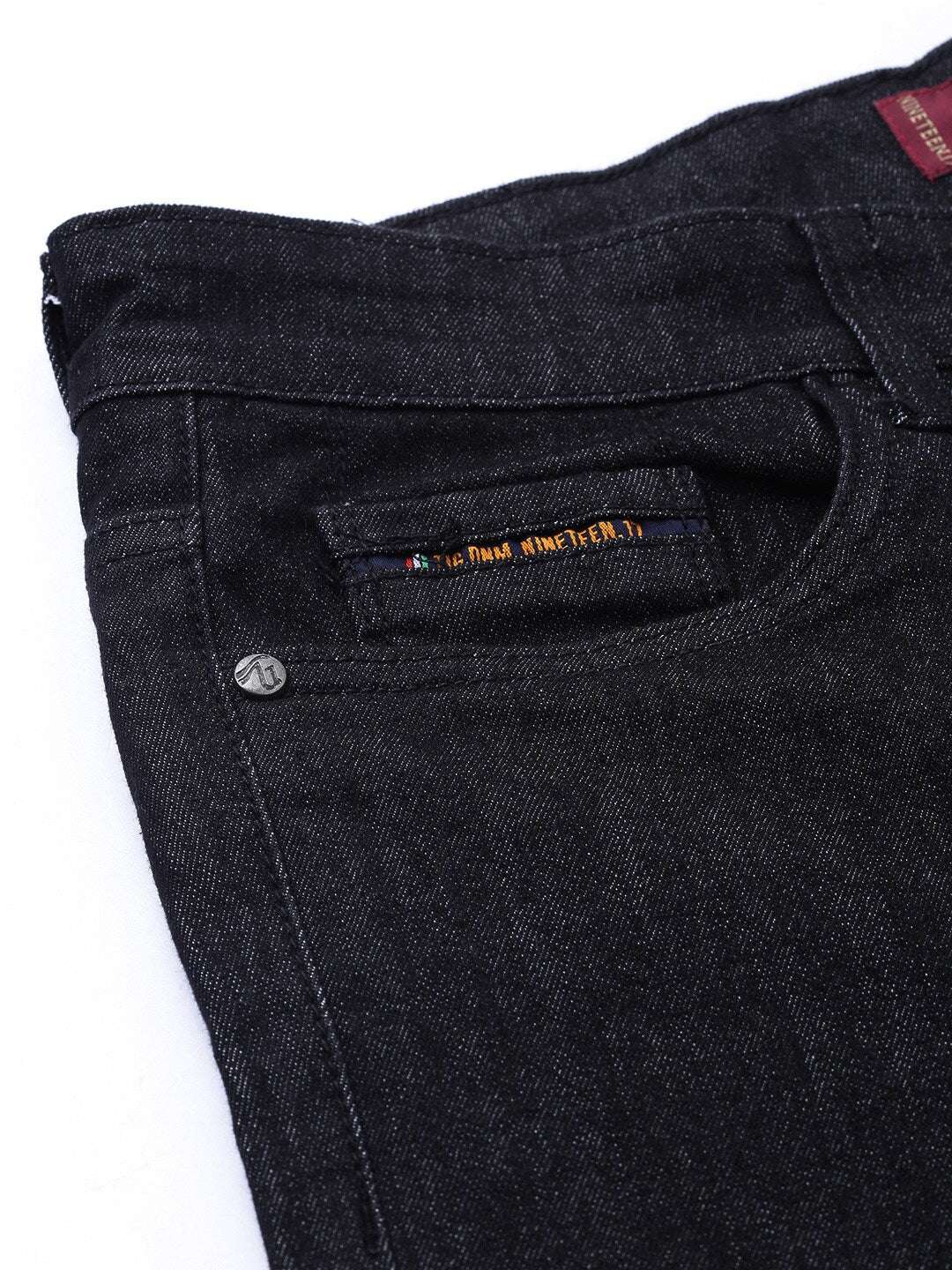 Shop Men Denim Jeans Online.