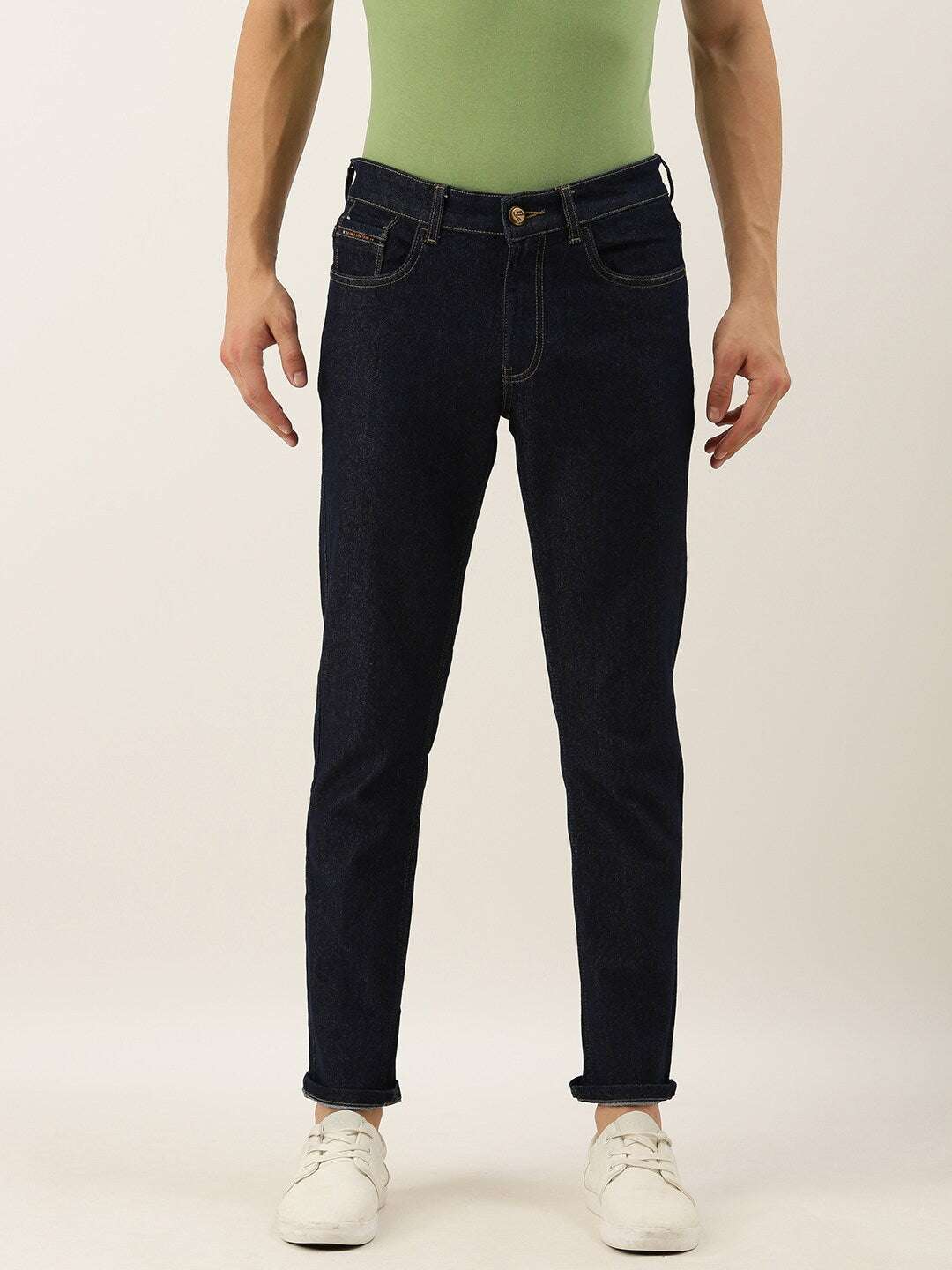 Shop Men Jeans Denim Online.