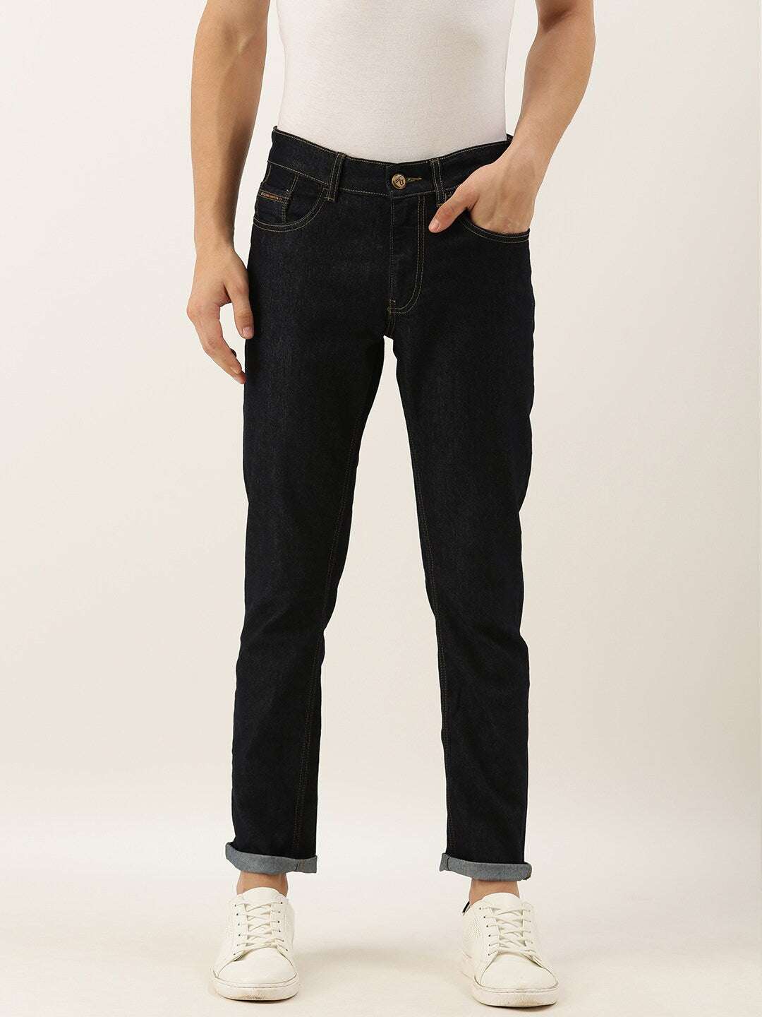 Shop Men Denim Jeans Online.