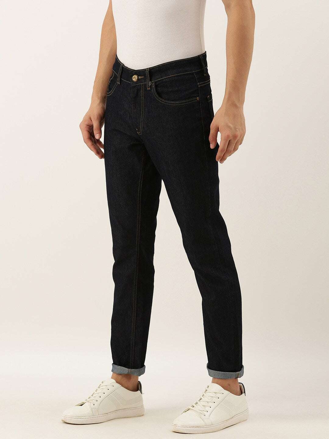 Shop Men Denim Jeans Online.