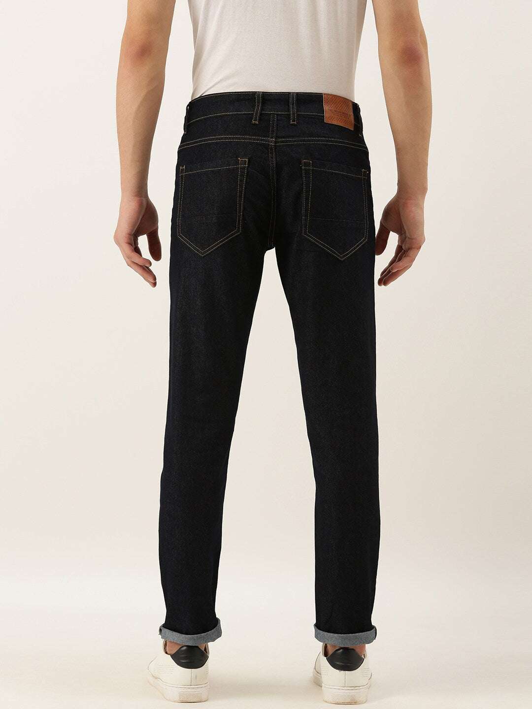 Shop Men Denim Jeans Online.