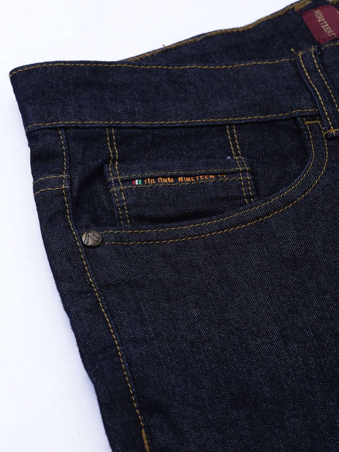 Shop Men Denim Jeans Online.