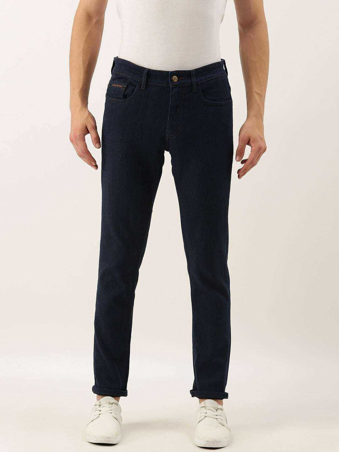 Shop Men Denim Jeans Online.