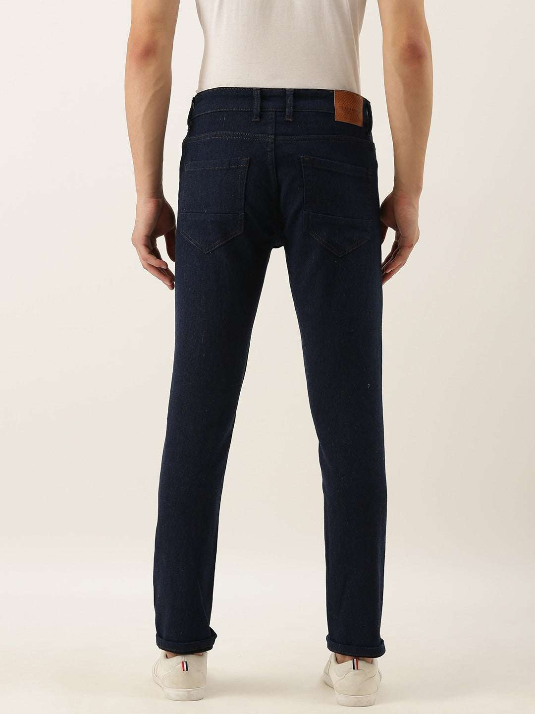 Shop Men Denim Jeans Online.