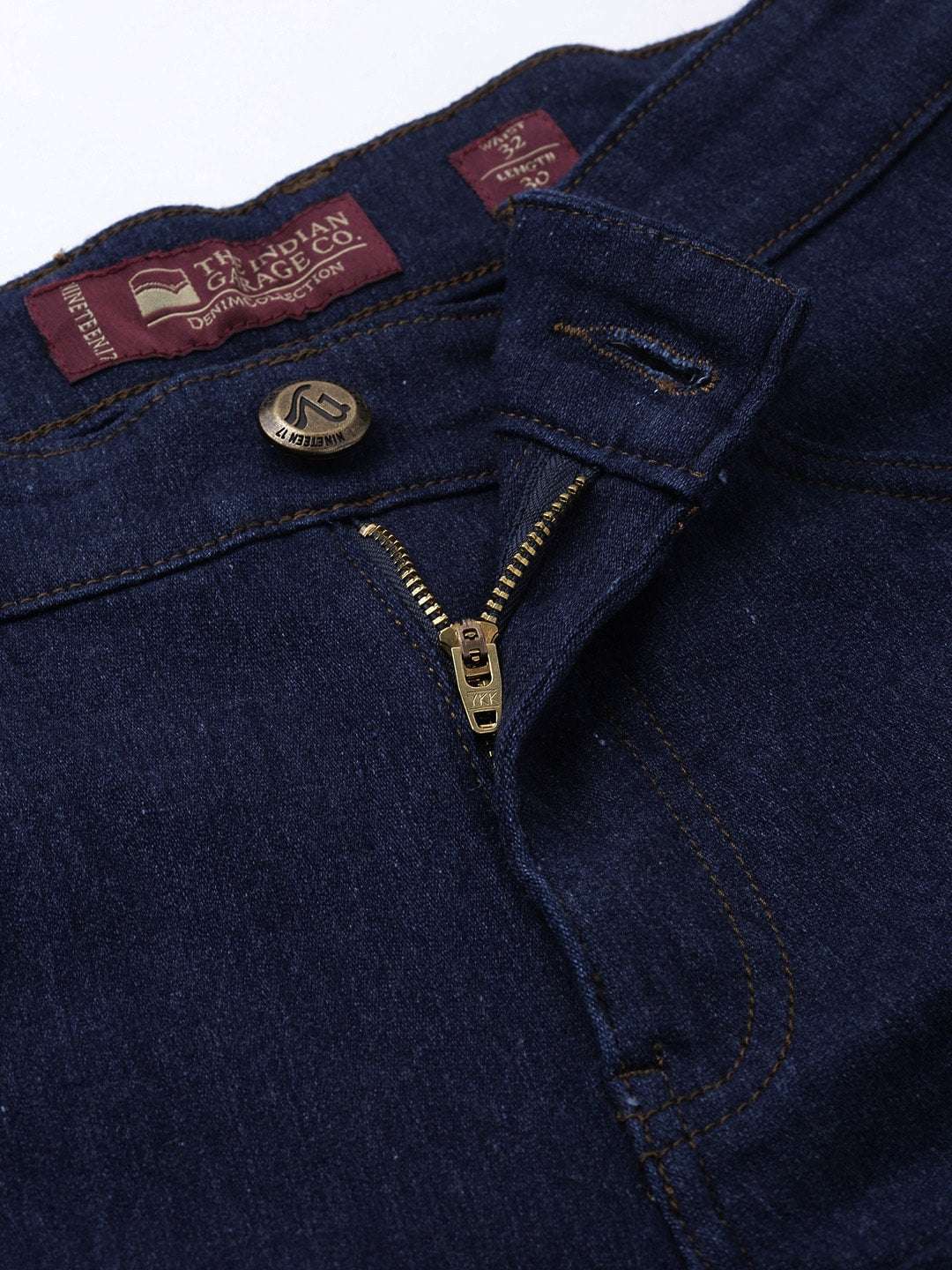 Shop Men Denim Jeans Online.