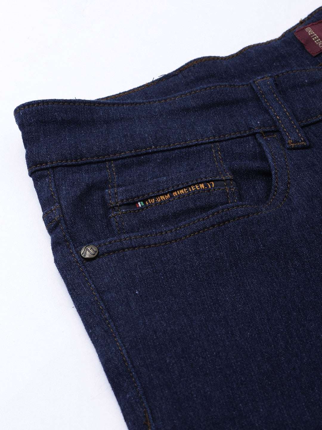 Shop Men Denim Jeans Online.