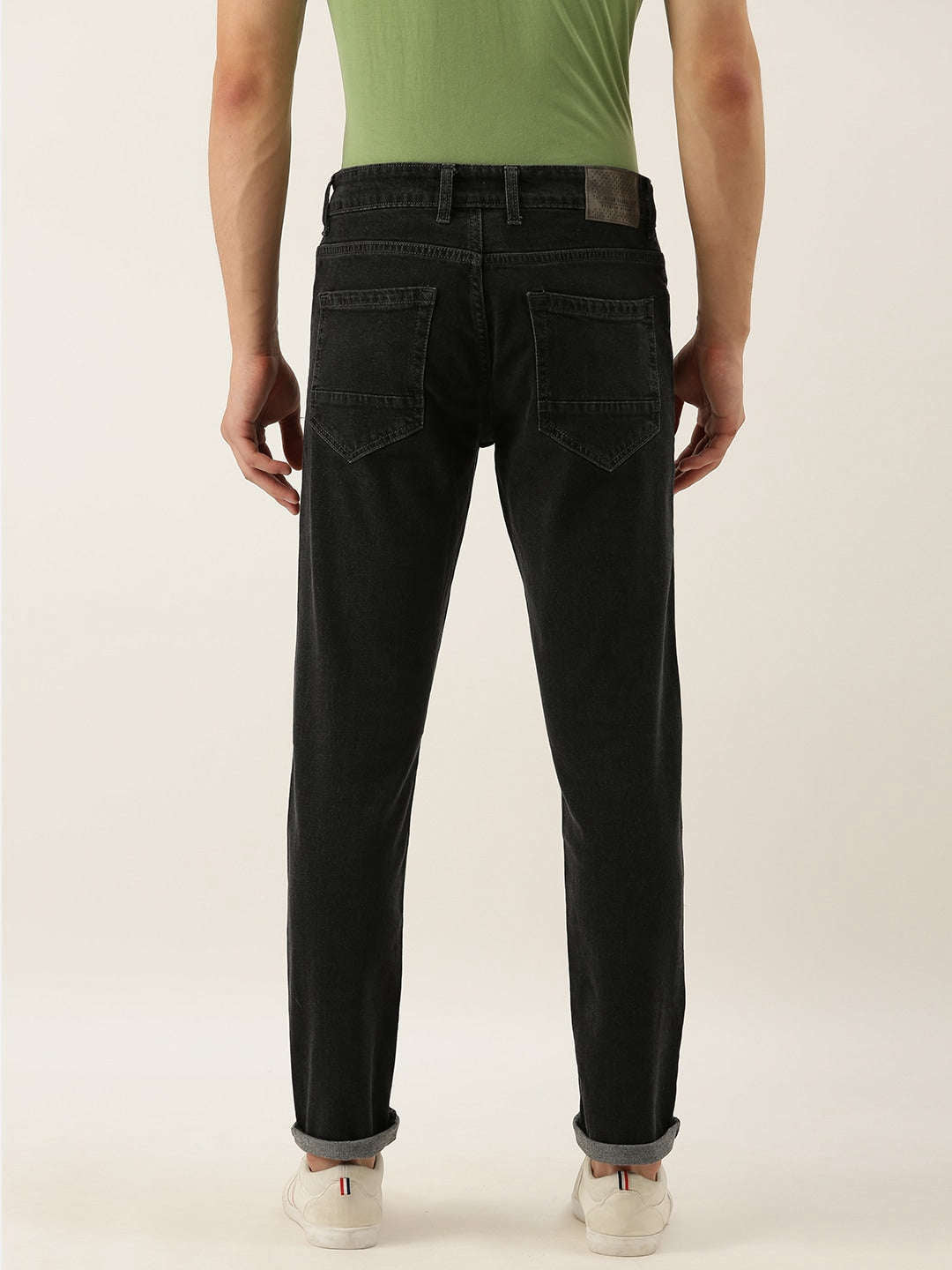 Shop Men Slim Fit Jeans Online.