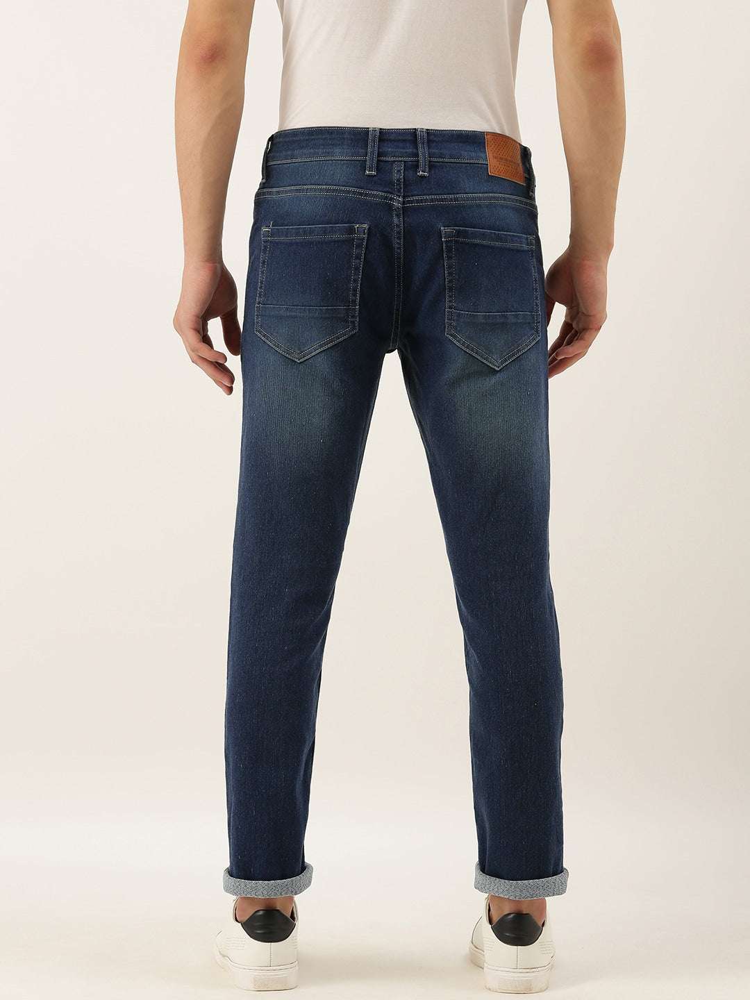 Shop Men Denim Jeans Online.