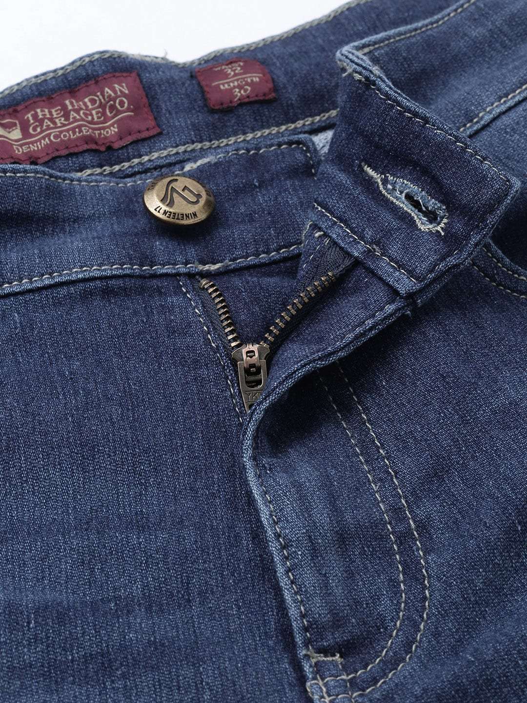 Shop Men Denim Jeans Online.