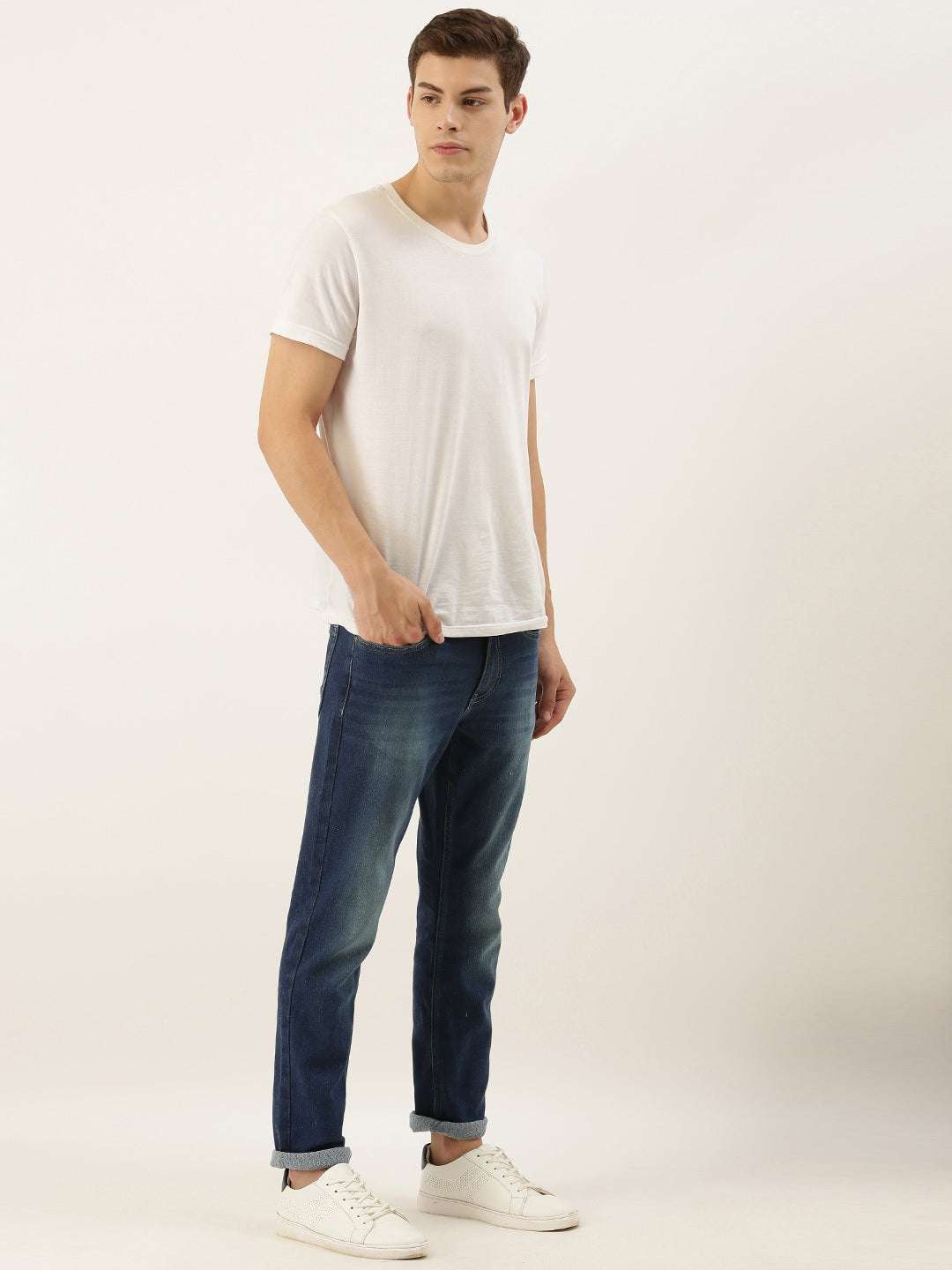 Shop Men Denim Jeans Online.