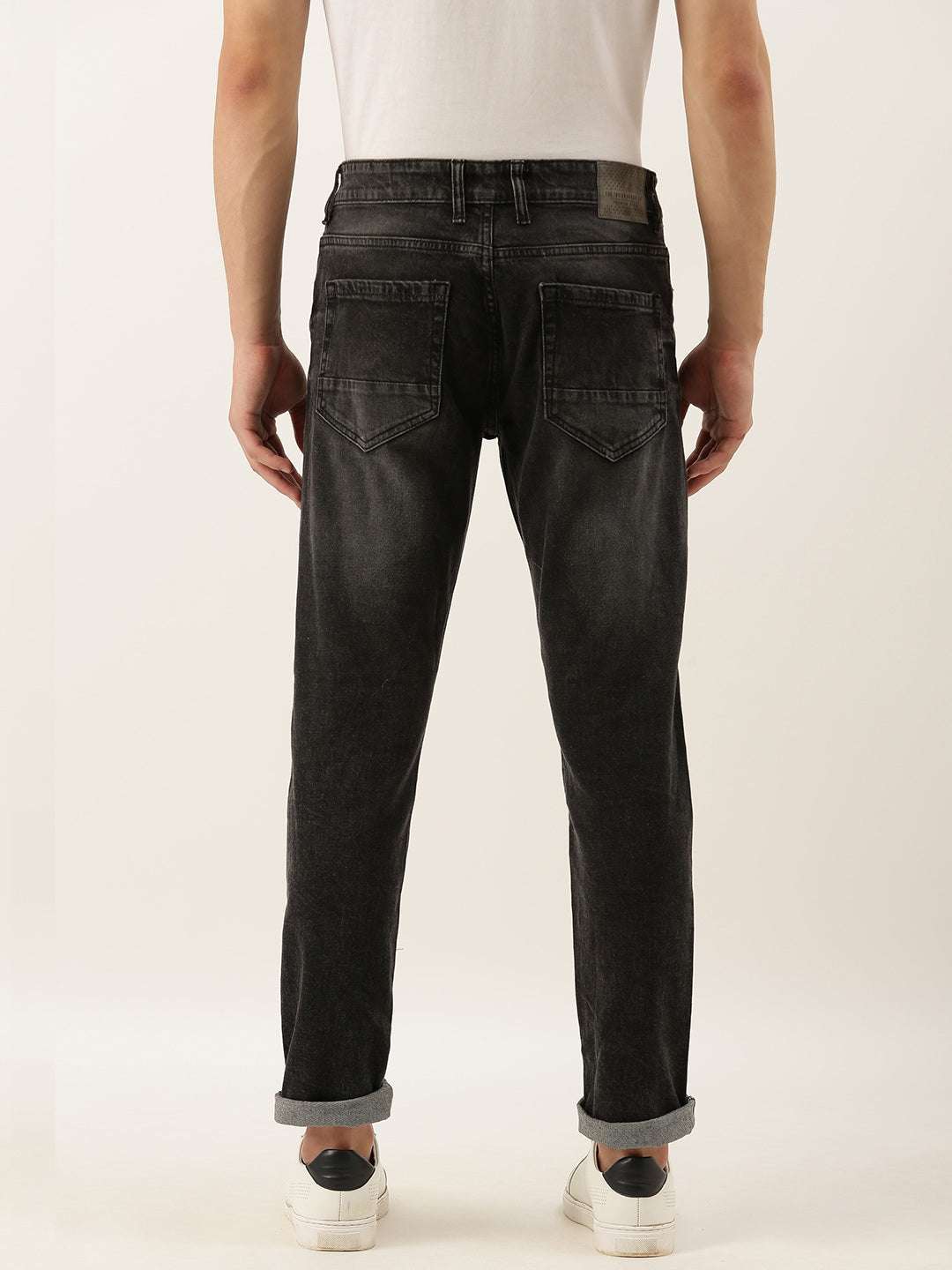 Shop Men Slim Fit Jeans Online.