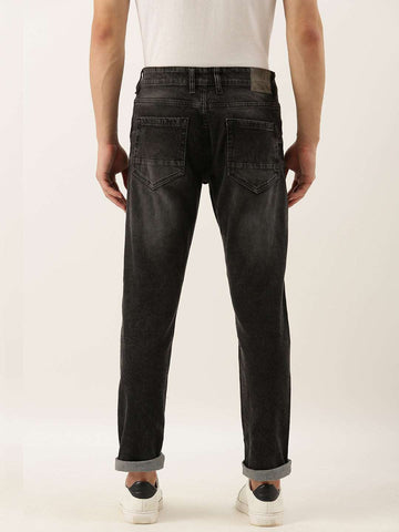 Shop Men Slim Fit Jeans Online.