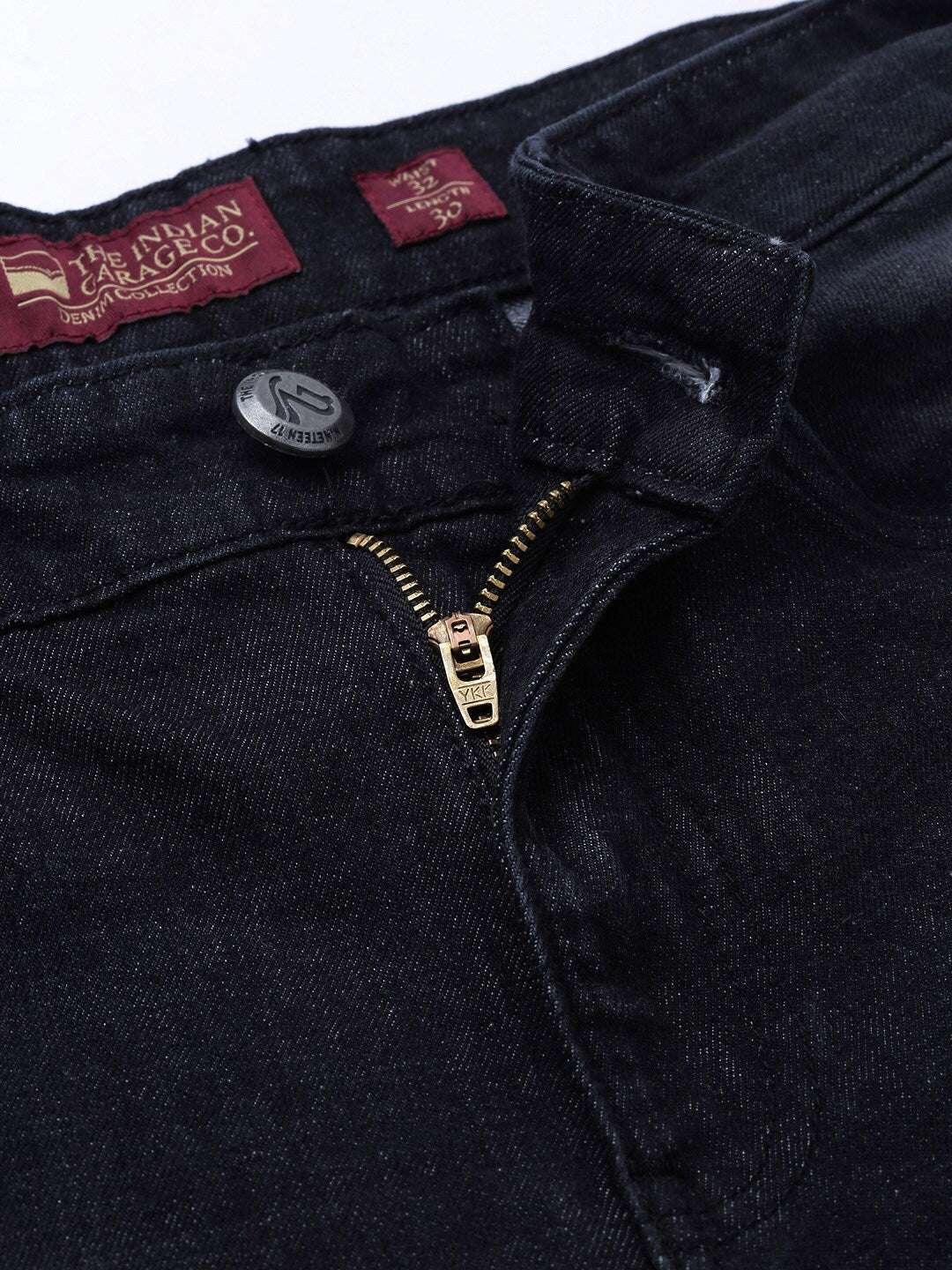 Shop Men Denim Jeans Online.