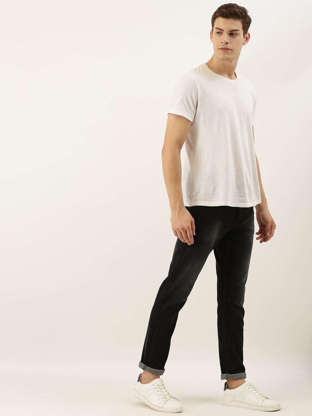 Shop Men Denim Jeans Online.