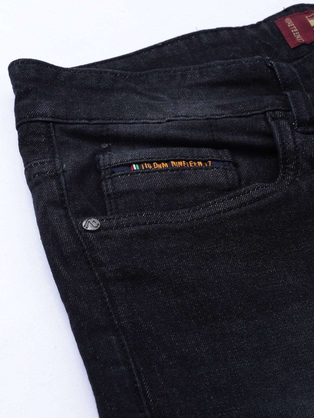 Shop Men Denim Jeans Online.