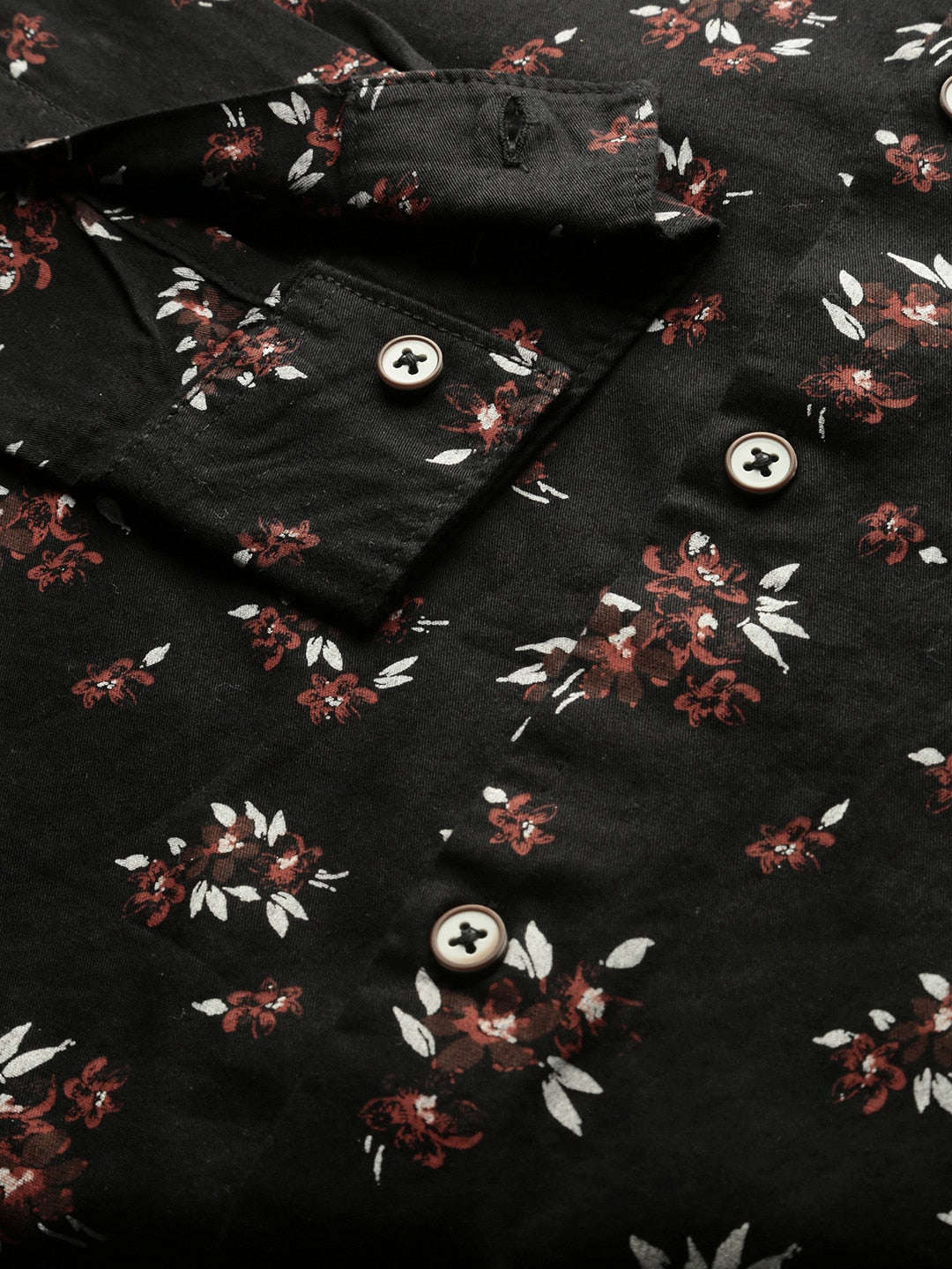 Shop Men Quirky Printed Shirt Online.