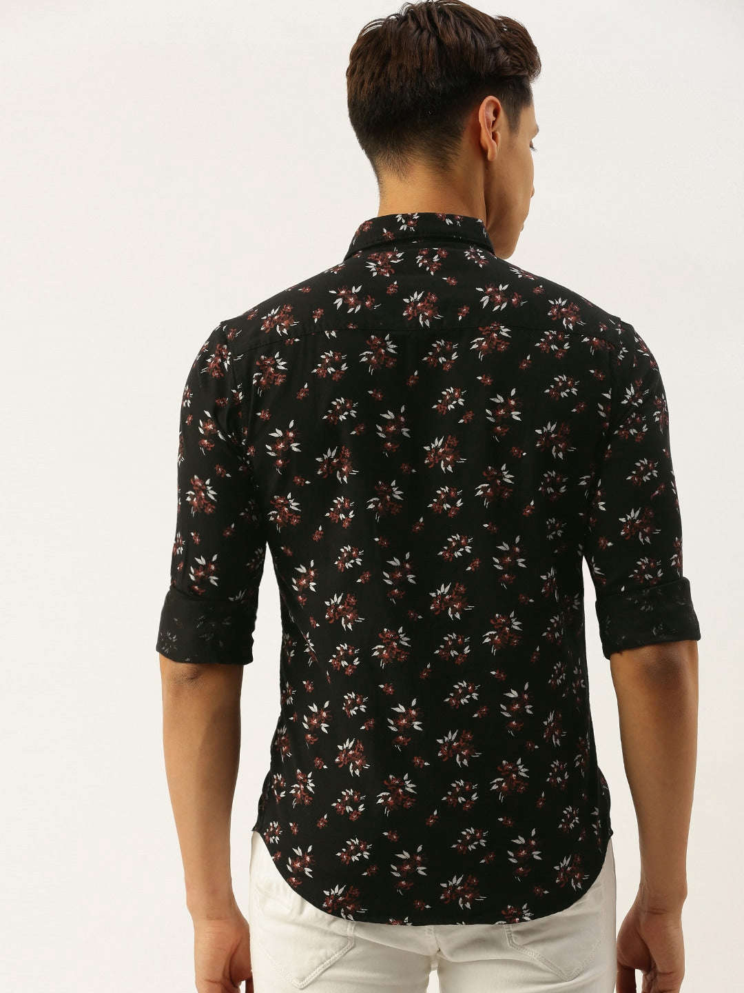 Shop Men Quirky Printed Shirt Online.