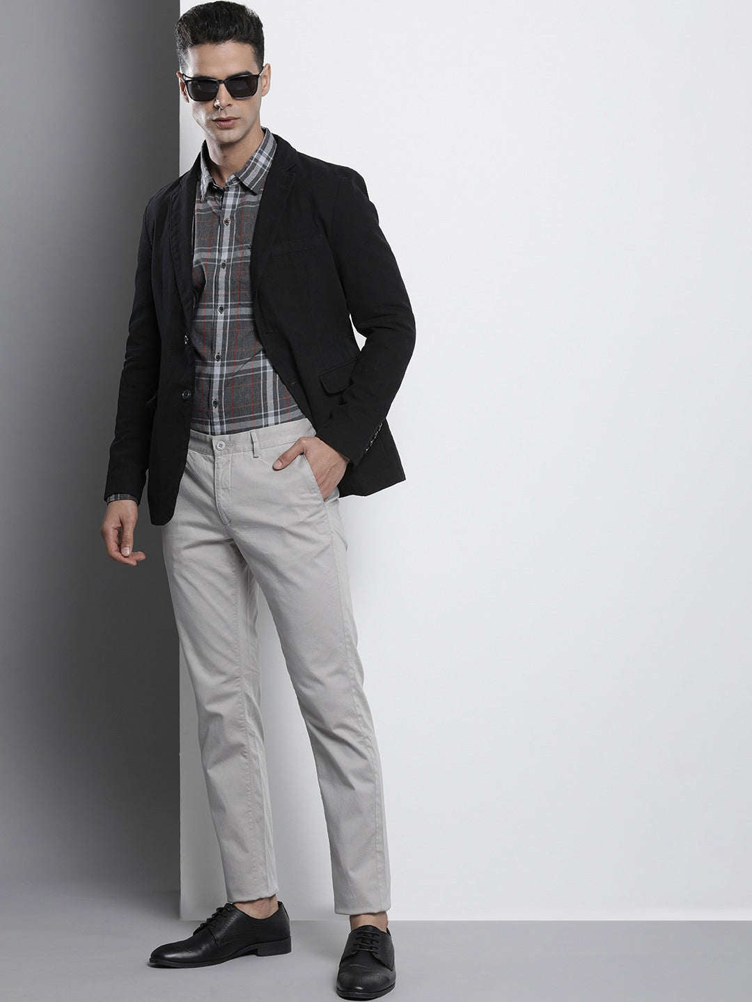 Shop Men Casual Blazer Online.