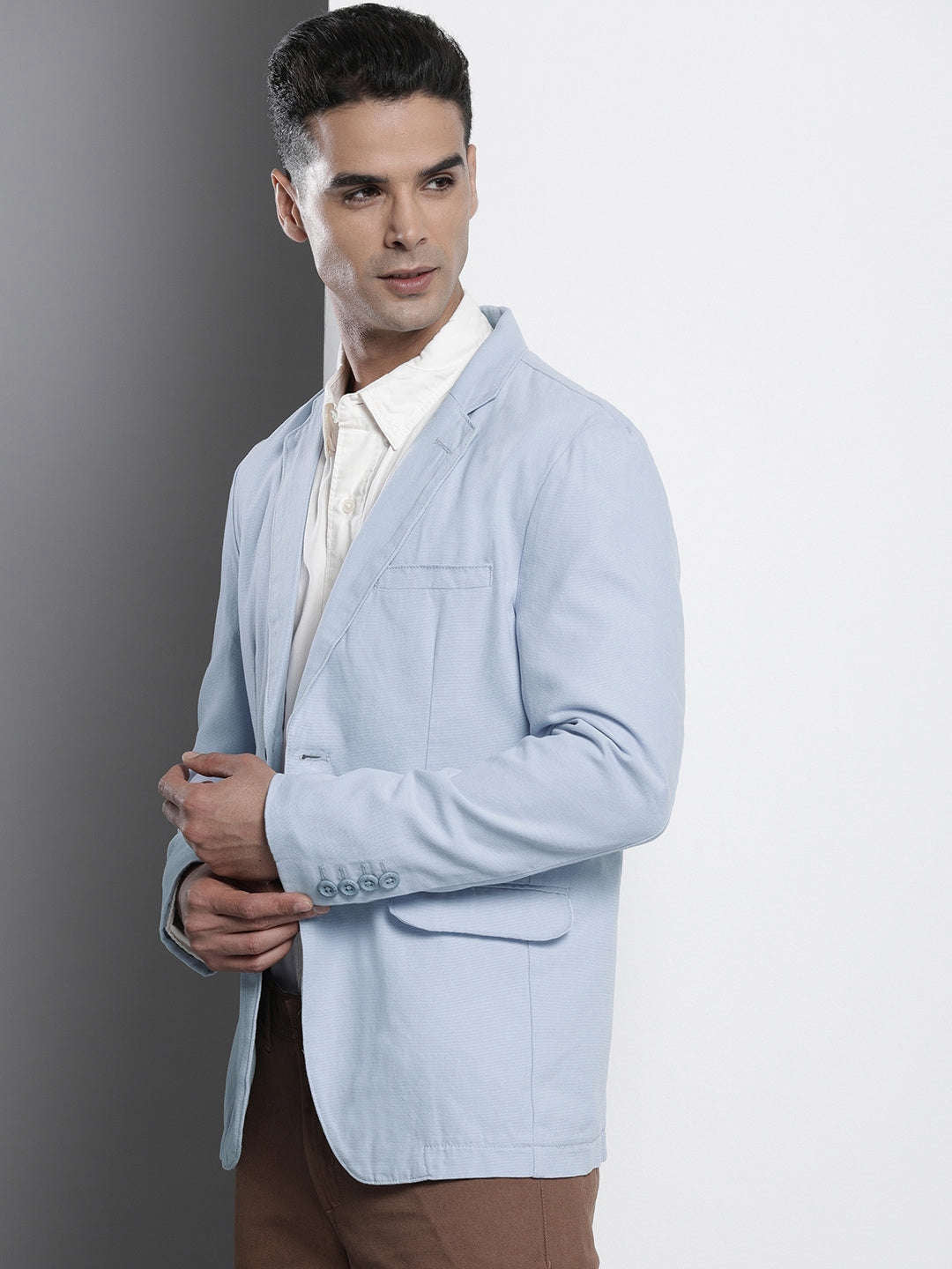 Shop Men Casual Blazer Online.