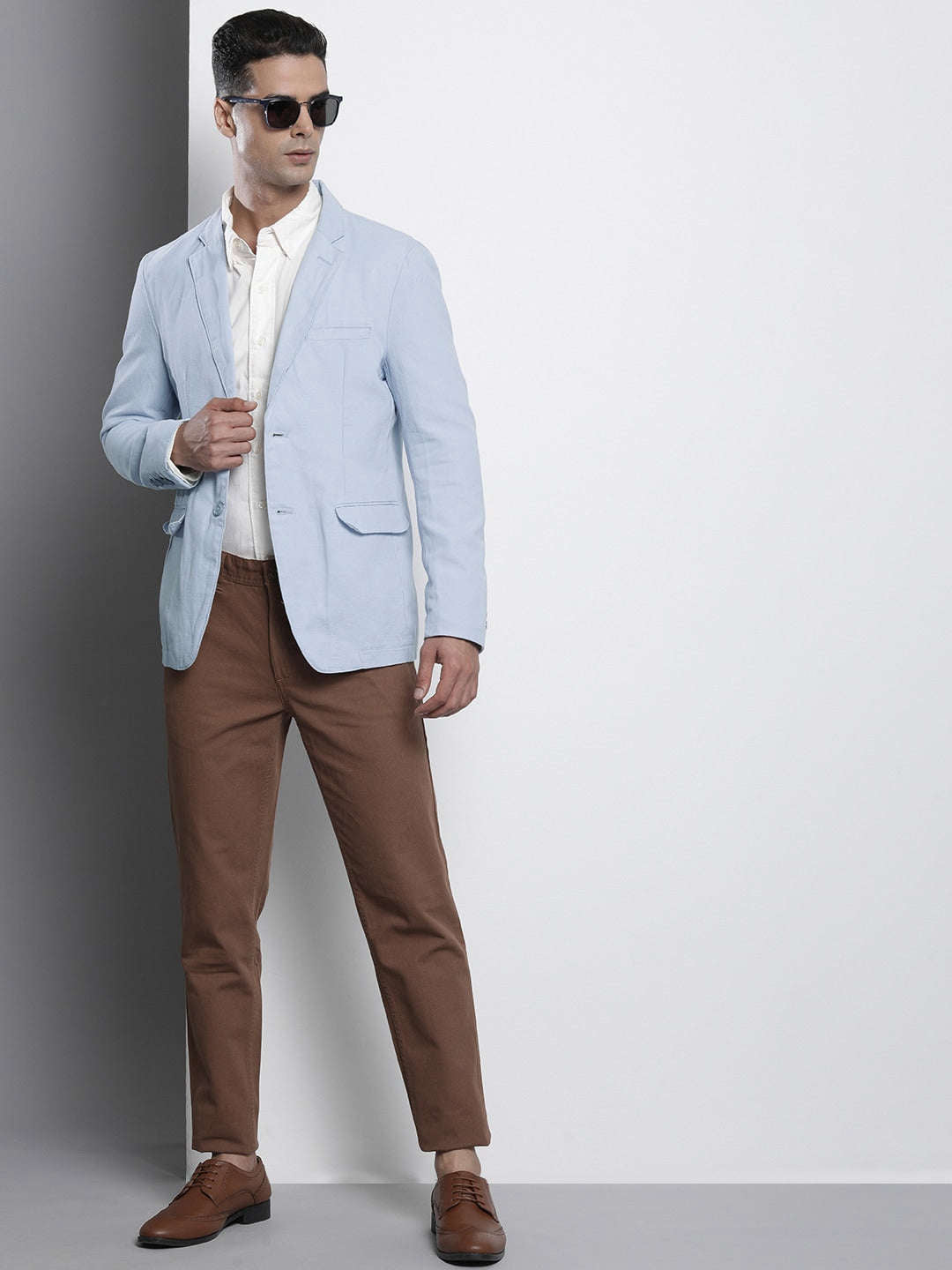 Shop Men Casual Blazer Online.