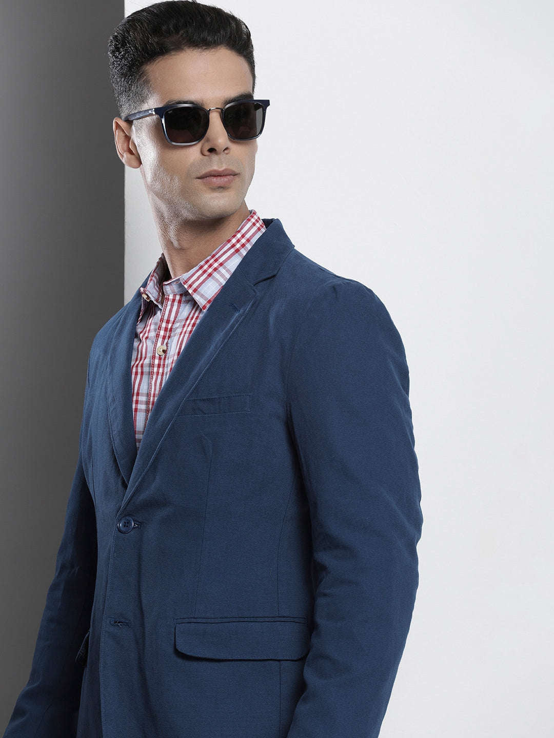 Shop Men Casual Blazer Online.