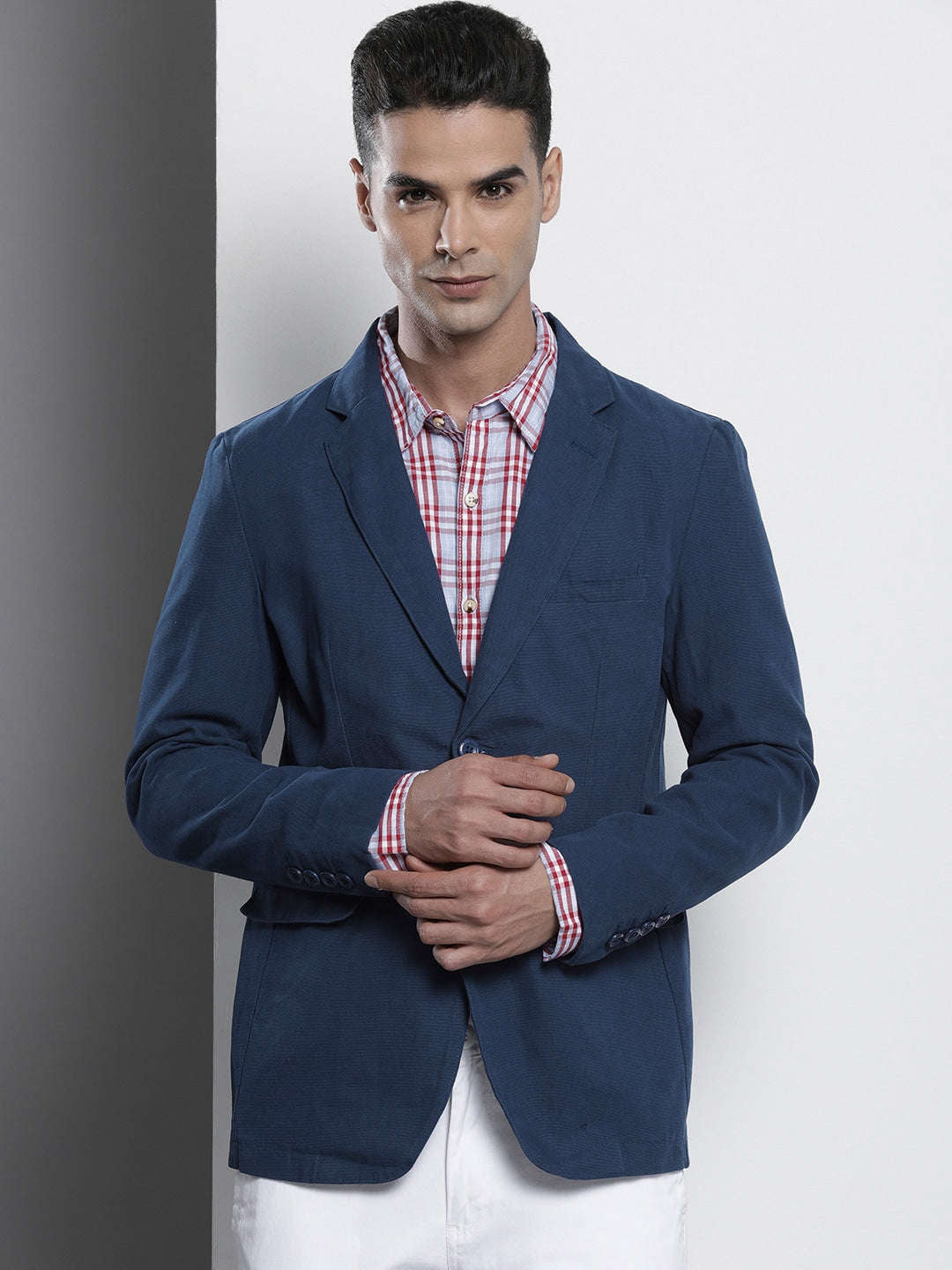 Shop Men Casual Blazer Online.