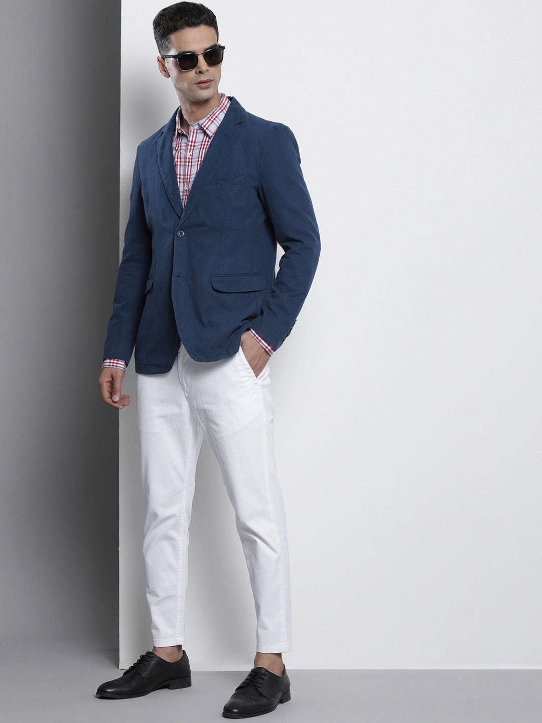 Shop Men Casual Blazer Online.