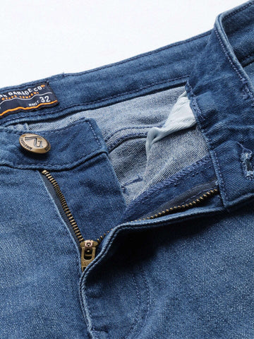Shop Men Boot Cut Jeans Online.