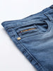 Shop Men Boot Cut Jeans Online.
