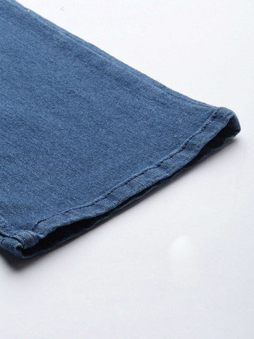 Shop Men Boot Cut Jeans Online.