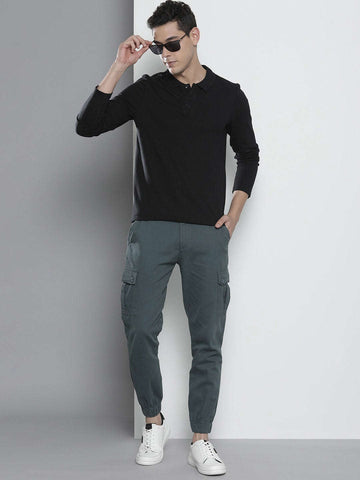 Shop Men Cargo Pant Online.