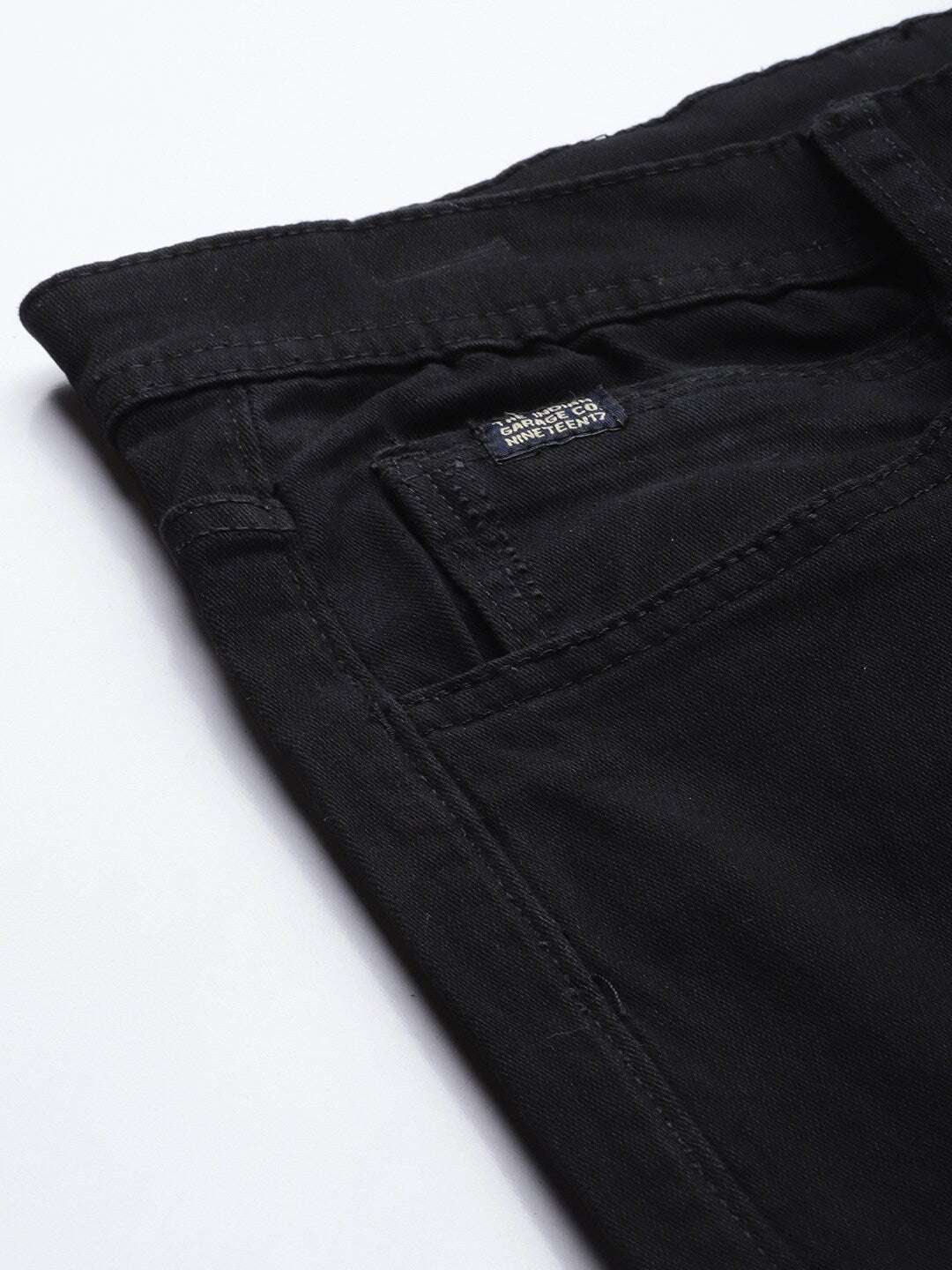 Shop Men Five Pocket Cargo Pant Pant Online.