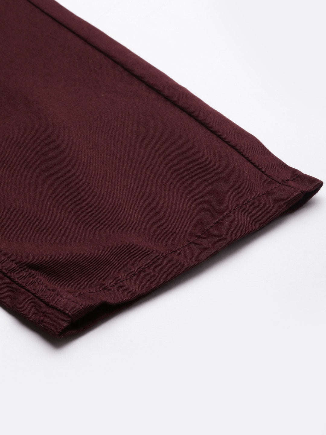 Shop Men Five Pocket Chino Online.