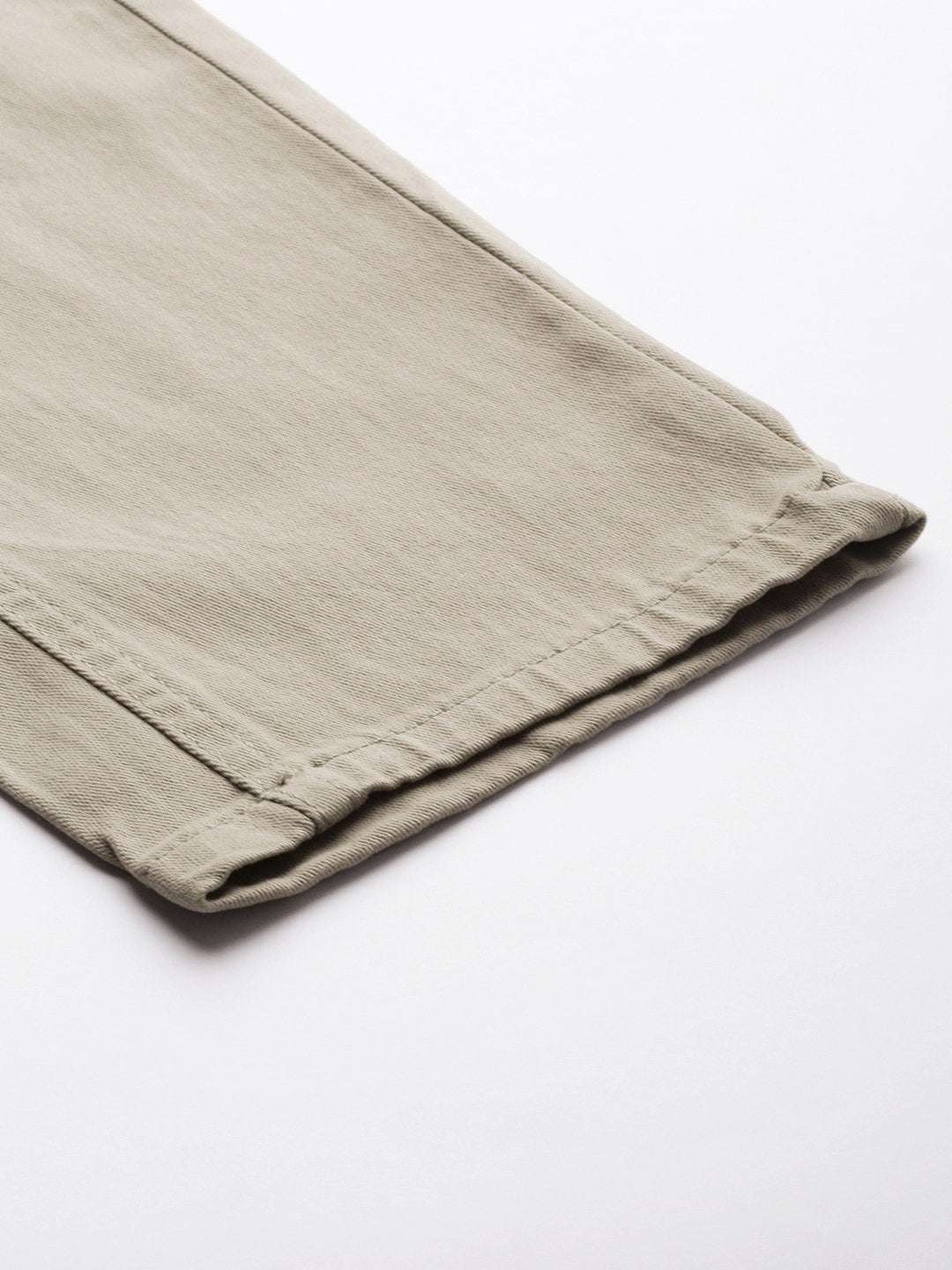 Shop Men Five Pocket Chino Online.