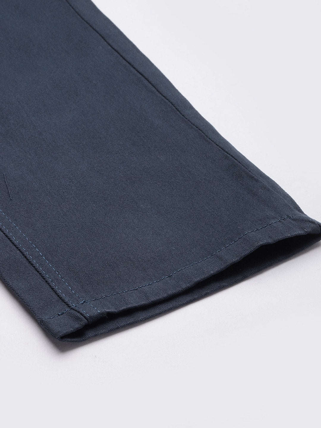 Shop Men Five Pocket Chino Online.