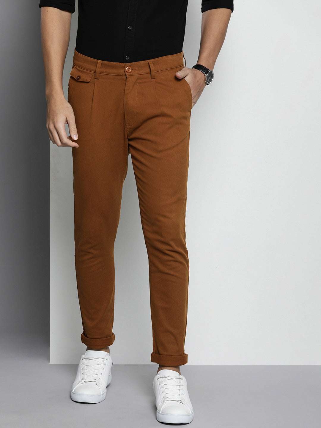 Shop Men Chino Pants Online.