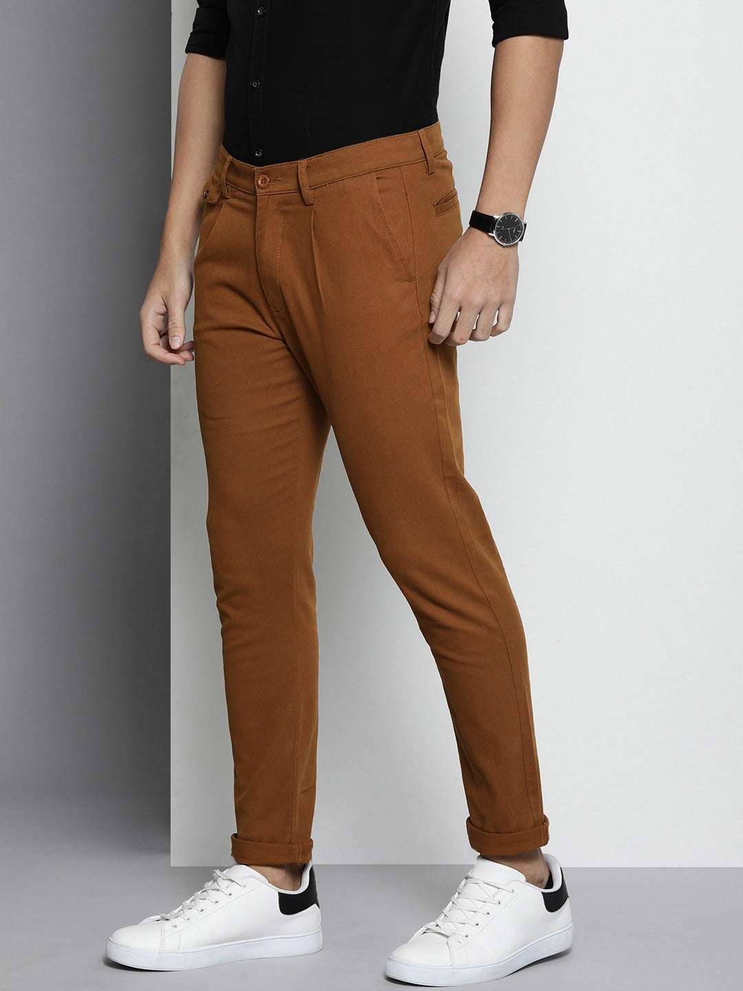 Shop Men Chino Pants Online.