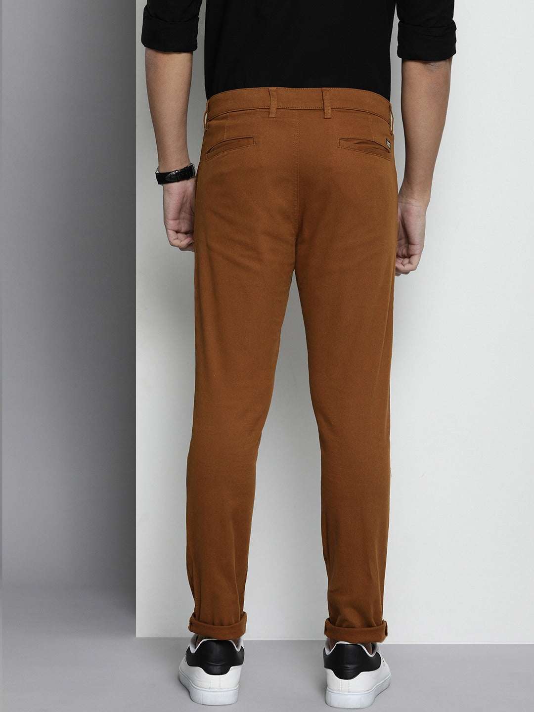 Shop Men Chino Pants Online.