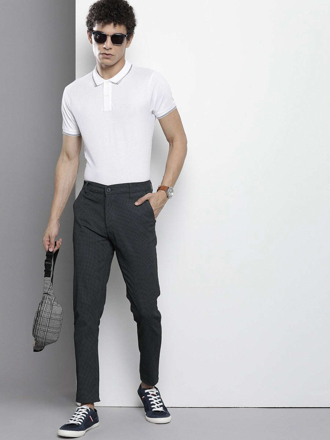 Shop Men Chino Pants Online.