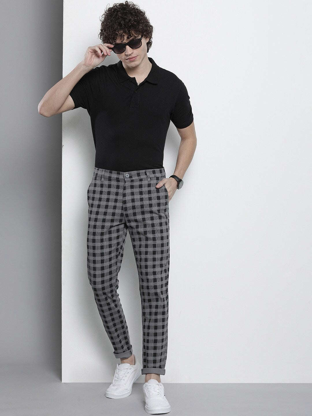 Shop Men Chino Pants Online.