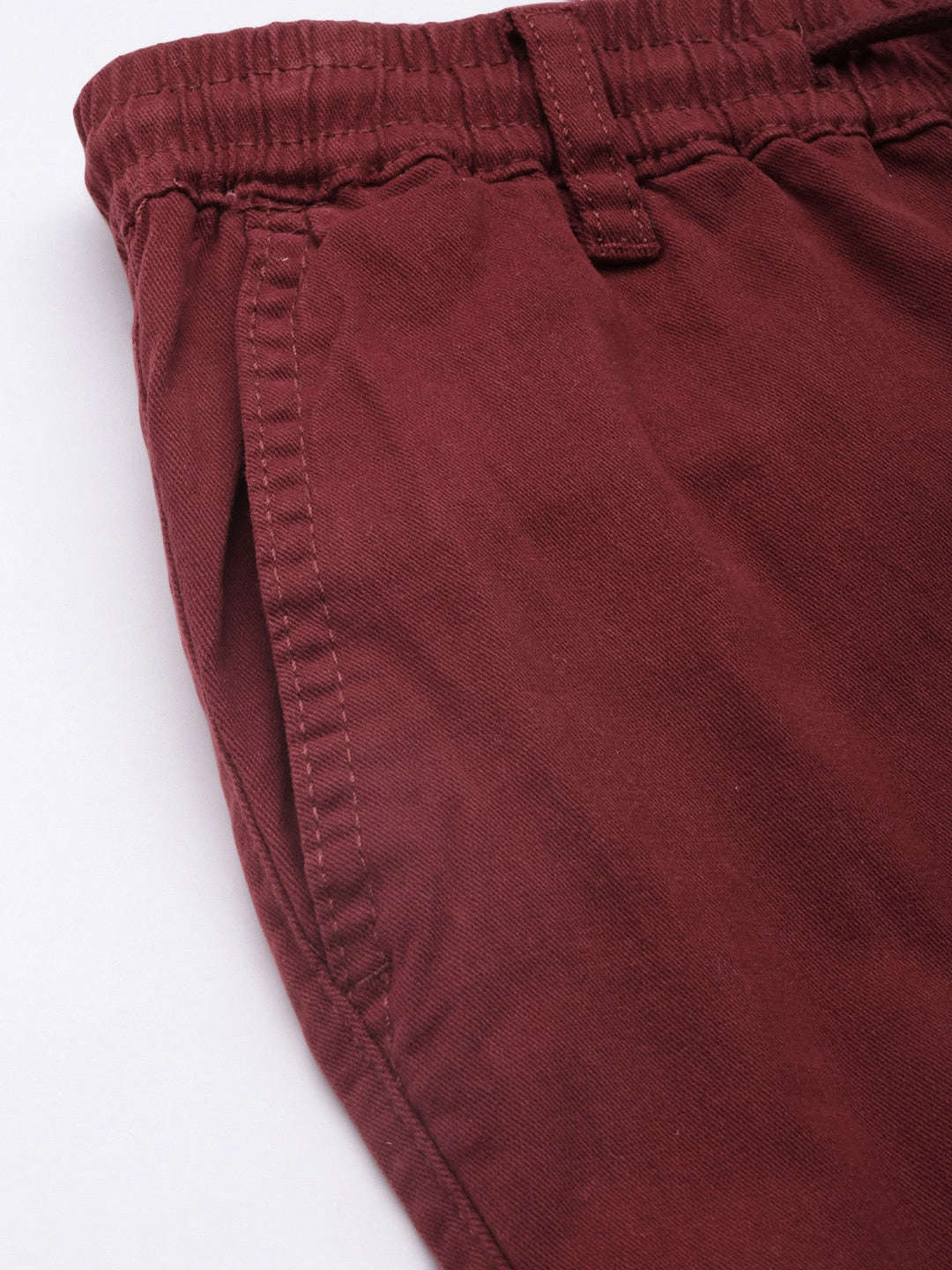 Shop Men Chino Joggers Online.