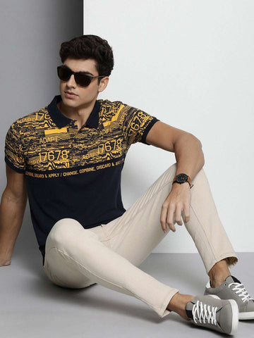 Shop Men Distress Carrot Fit Jeans Online.