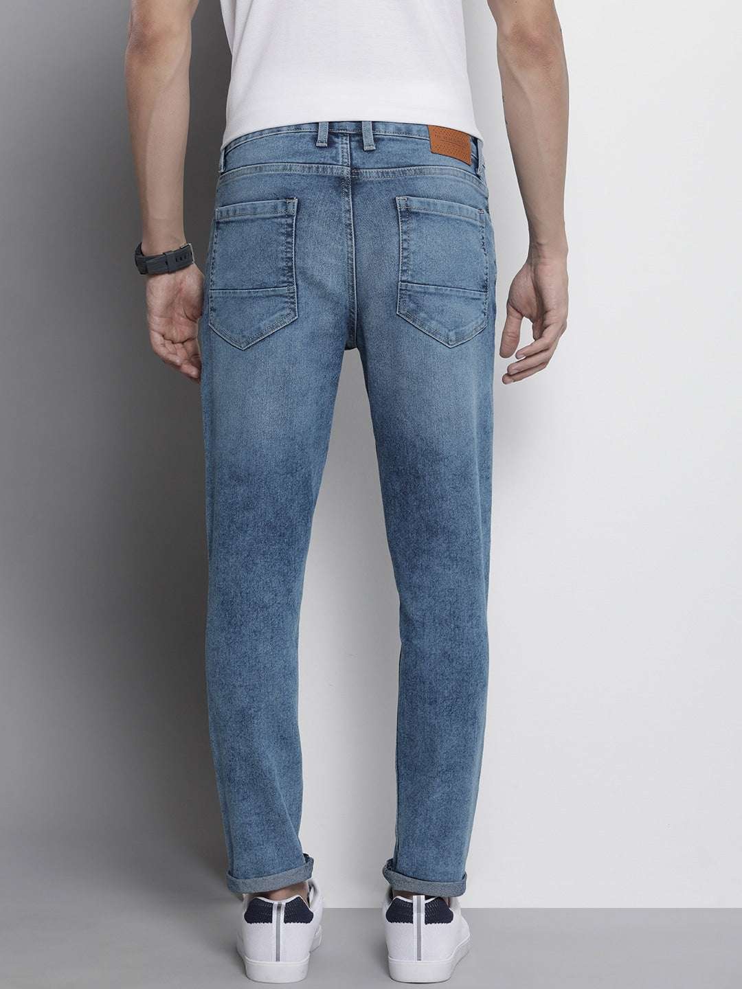 Shop Men Jeans Denim Online.