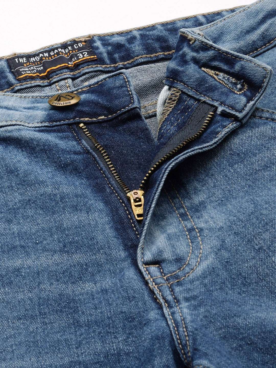 Shop Men Jeans Denim Online.