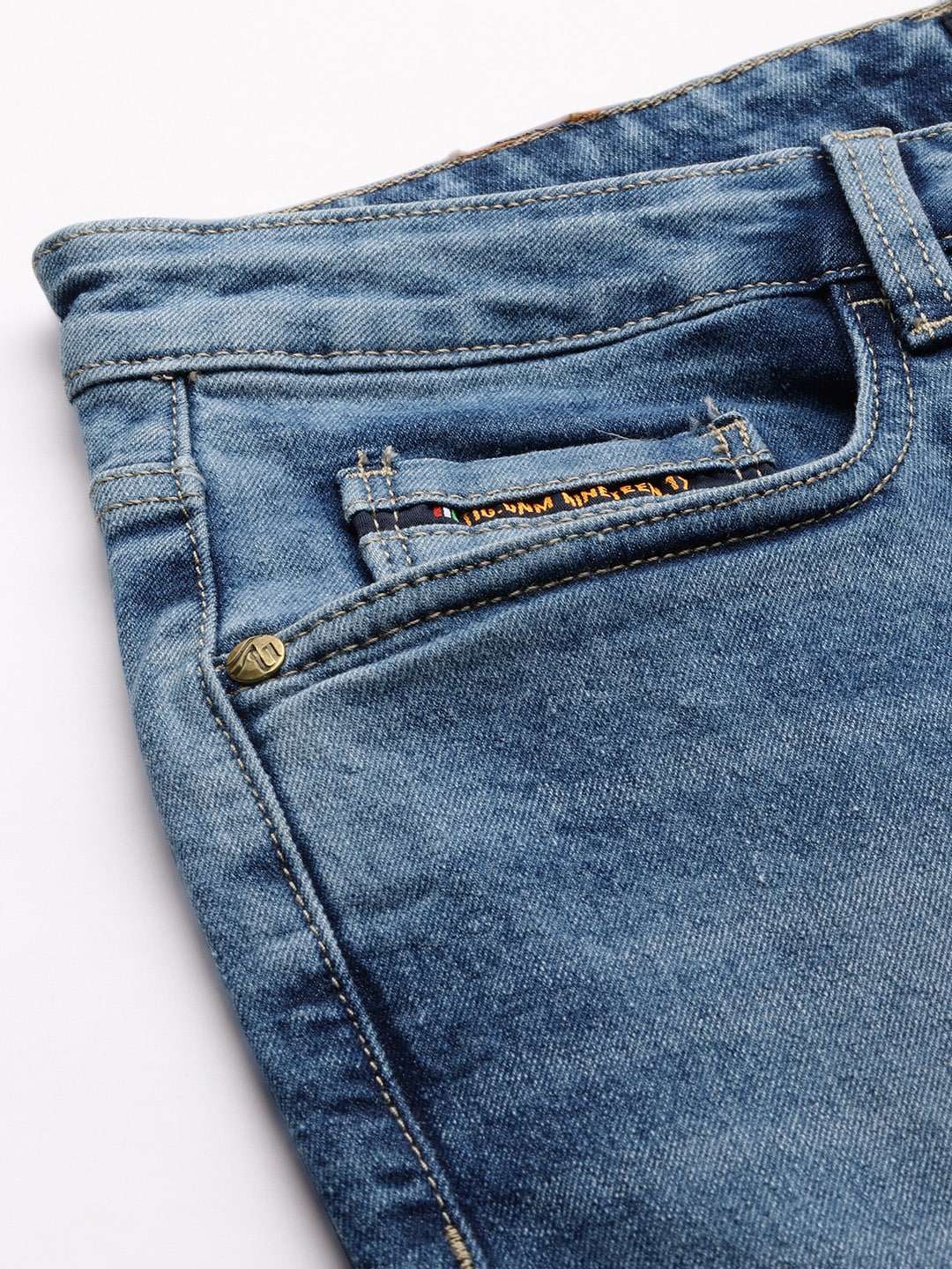 Shop Men Jeans Denim Online.